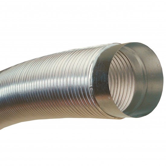 Alukanal ean m/m 1,5m d100