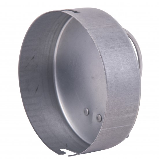 Renslock oisolerad d125