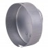 Renslock oisolerad d160