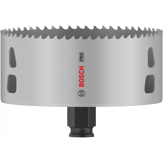 Hålsåg pc multi bim 111mm
