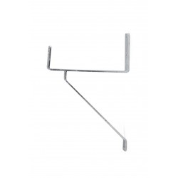 Steghållare 8517 vfz 345x250mm