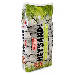 Fogsand heysand heydi 20kg