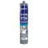 Silikonfogmassa s730 silicone Glass&wetroom transparent