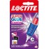 Snabblim creative pen loctite