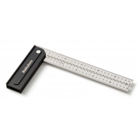 Vinkelhake ställbar quattro 270