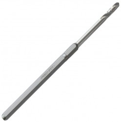 Borr hss pro-fit 8mm till hm Hålsågar 16-30mm