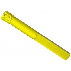 Diamantborr pro-fit 8mm med 8mm sexkant