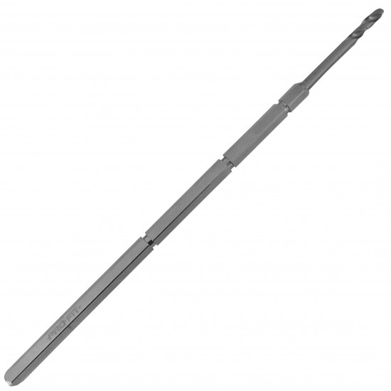 Borr hss pro-fit 10x320mm Till hålsågar 32-330mm