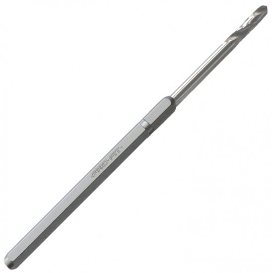 Borr hss pro-fit 10mm till hm Hålsågar 32-330mm