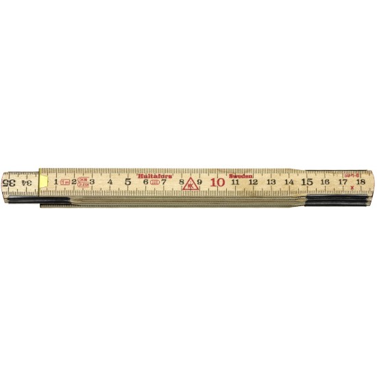 Meterstock 59-1-6 mm