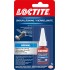 Skruvlåsning normal loctite
