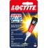 Snabblim power gel tube Loctite