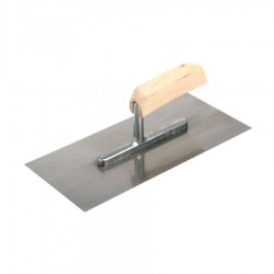 Slipstål bygelhandtag130x280mm