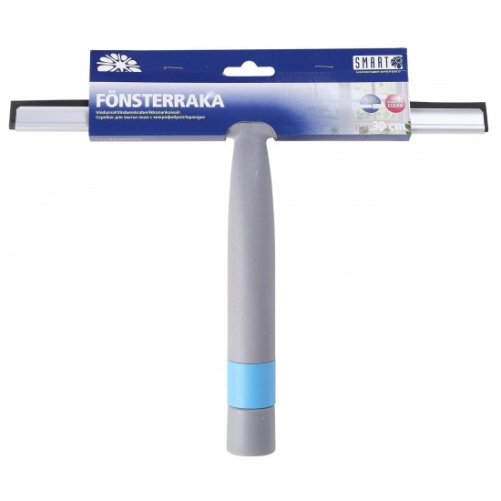 Fönsterraka 30 cm smart Microfiber