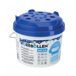 Fuktslukare torrbollen mega 1350g