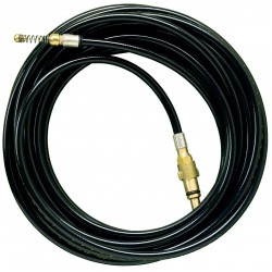 Rör- och avloppsrensare 15m