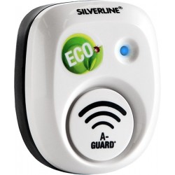 Avskräckare spindel s30 Silverline