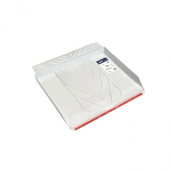 Droppskydd f disk-/tvättmaskin Maskin 8039038 60cm