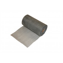 Insektsnät tjb aluminium 1000mmx10m