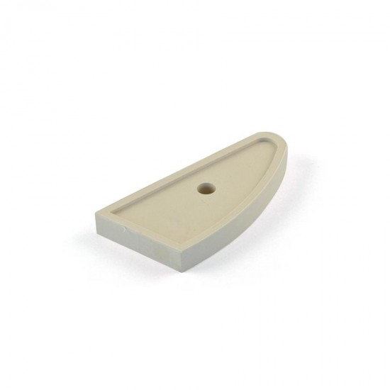 Gummispackel silikonfixaren 40x80mm