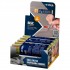 Reservstift dry basic lyra Röd/gul/grafit 12st