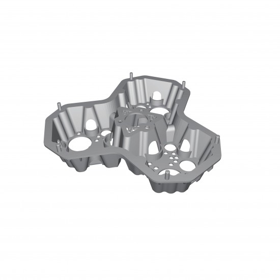 Markdistans speedies 35