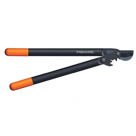 Grensax l78 utväxling sidoskär L