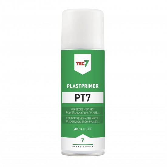 Plastprimer pt7
