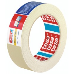 Maskeringstejp 4323 tesa 3 Dagar 50mx38mm