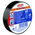 Isoleringstejp 53988 tesa Svart 19mm