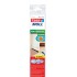 Borstlist 5403 tesa vit