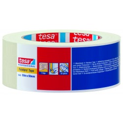 Maskeringstejp 4348 7 dagar Tesa 50mx50mm