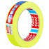Maskeringstejp precision 4334 Indoor tesa gul 50mx25mm