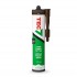 Fogmassa tec7 patron brun 310ml