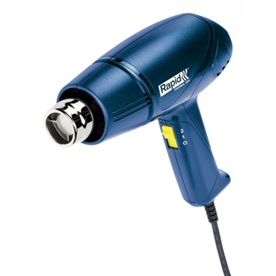 Varmluftspistol thermal 1600