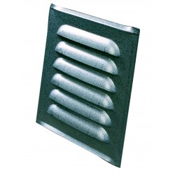 Galler flat stål 100x100