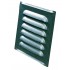 Galler flat stål 225x225