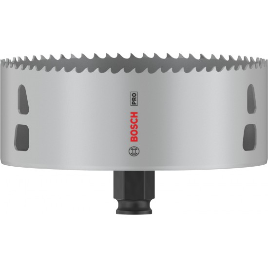 Hålsåg pc multi bim 127mm