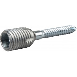 Karmskruv programa ohärdad 70mm