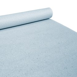 Lumppapp grå 330gr 1x15m