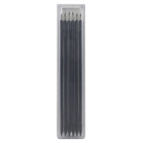 Stift luna grafit 2,8x125mm