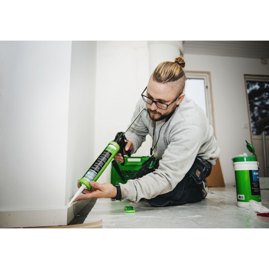 Fogspruta tack gun 300ml