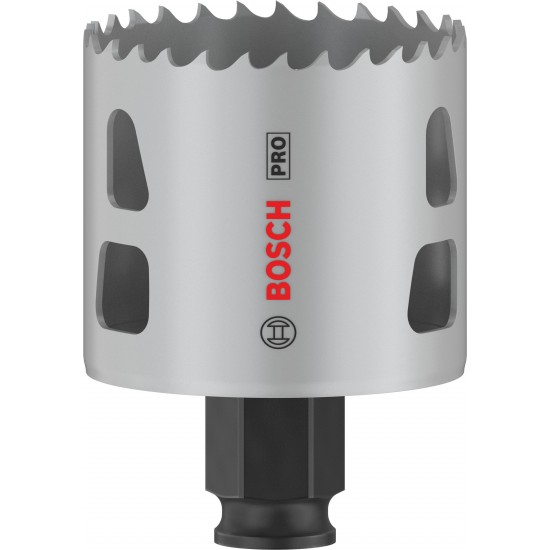 Hålsåg pc multi bim 54mm