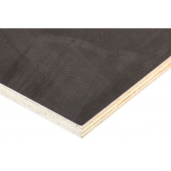 Formplywood basic twin 12x2500x1200