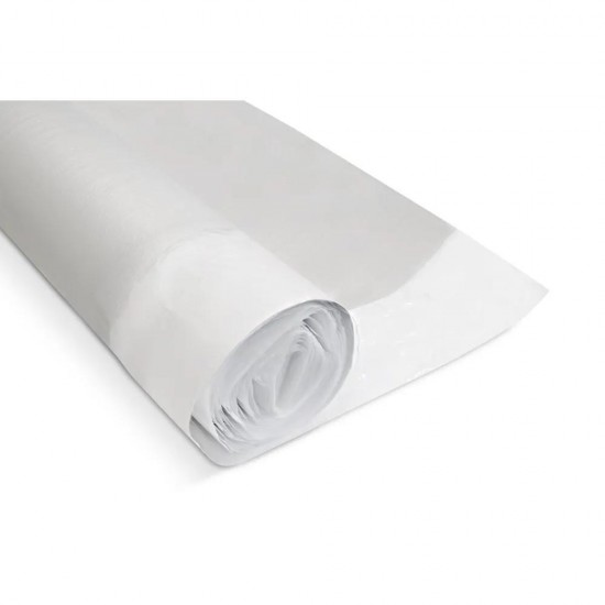 Golvfoam kombi med plast 1000x2mm