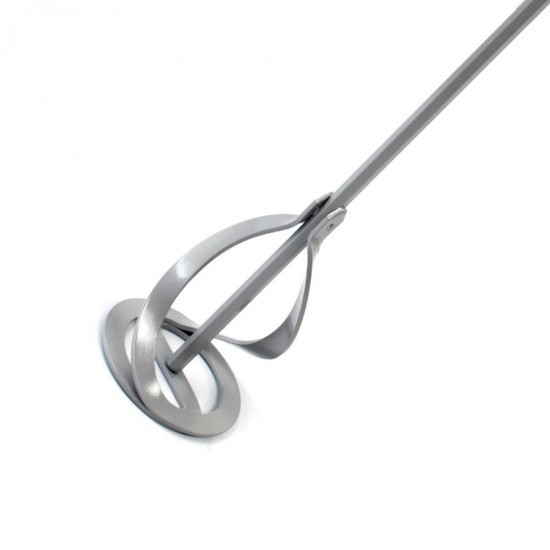 Blandare tebo 80mm chuck