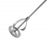 Blandare tebo 80mm chuck
