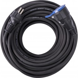 Skarvsladd 3g1.5 h07rn-f ip44 25m