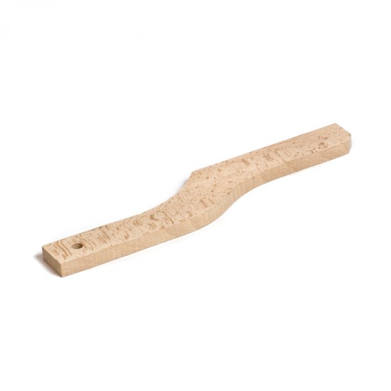 Fogsticka trä bredd 12mm