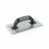 Spikrivbräda metall 240x130mm